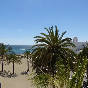 Апартаменты And Sea View, Марбелья