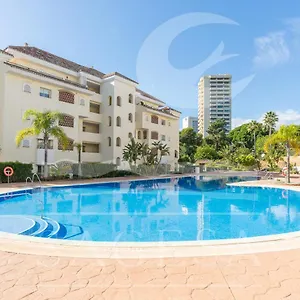  Apartment 44677 - Hacienda Playa 2 Bedrooms Apartment Pool View