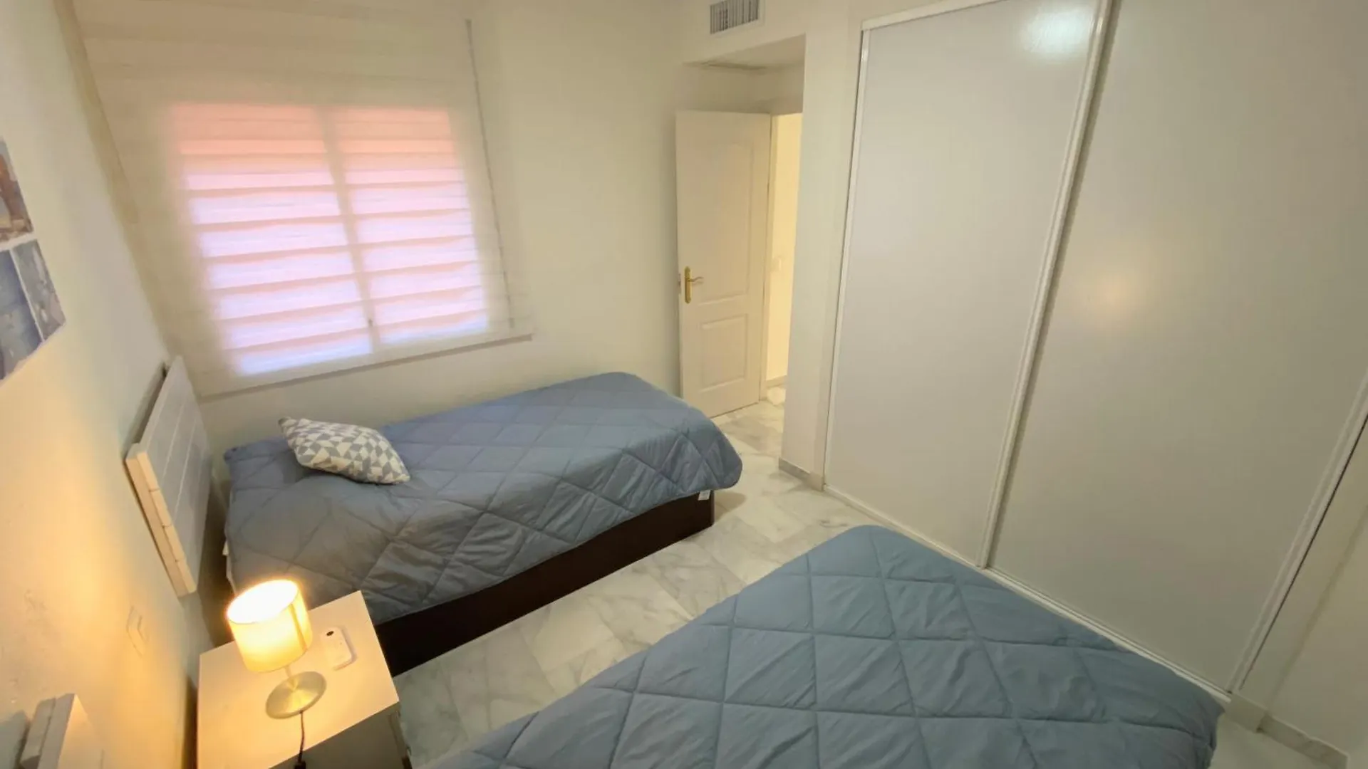 Golf & Resort Apartment In La Reserva De Marbella Spain